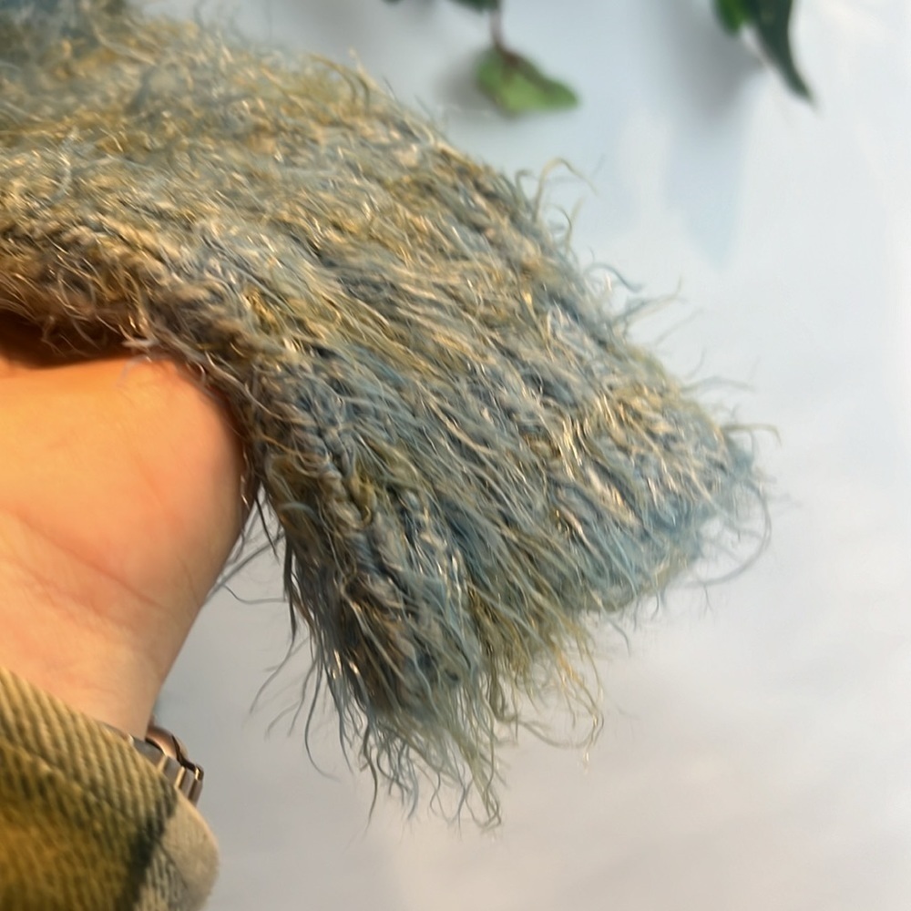 Rosanna Soft Fussy Sweater - Picture 6 of 8
